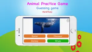 Animal Sounds Puzzles for Kids