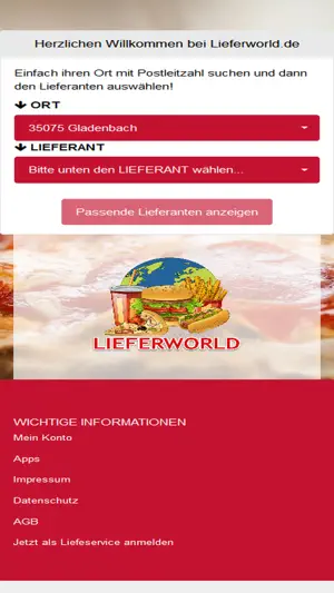 Lieferworld.de