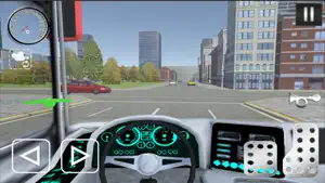 总线 模拟器 - -  市 总线 驾驶 模拟器 年 2017