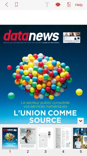 Data News(fr)