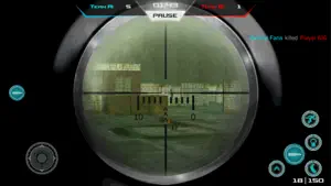 Assault Line CS - Online FPS