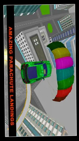 停车场3D游戏 - 新停车场2017