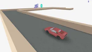 赛车游戏3D - 极限漂移飙车