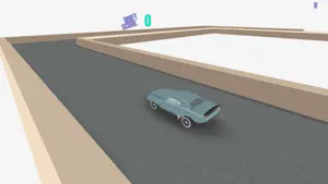 赛车游戏3D - 极限漂移飙车