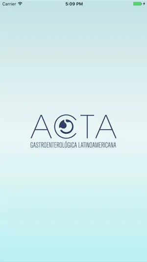 Acta Gastroenterol Latinoam.