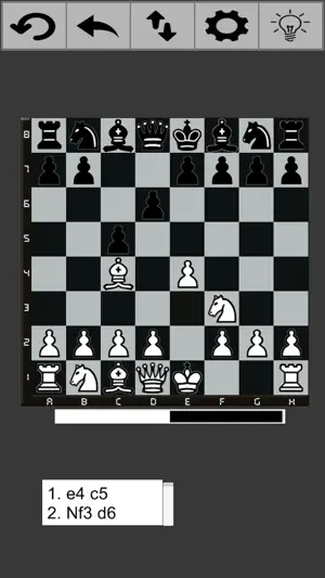 国际象棋 2017