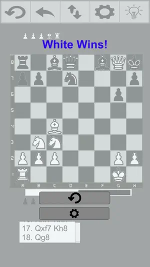 国际象棋 2017