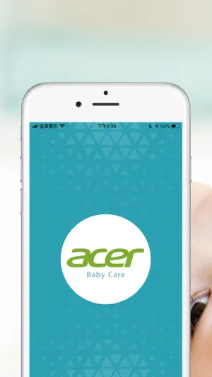 Acer 智能婴儿床垫