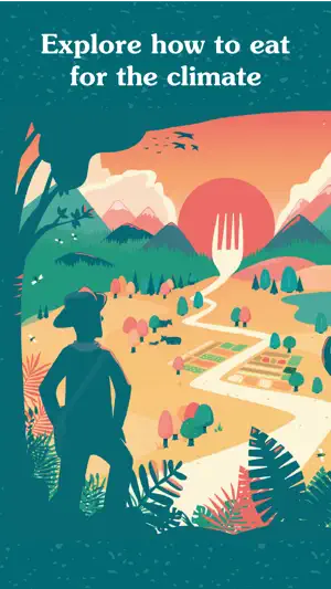 Fork Ranger - sustainable food