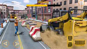 城市建设模拟器 2023